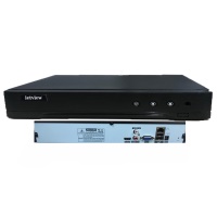 JETVİEW JT-NVR5232M5-XM 32KANAL 5MP 2 DİSK YUVALI 16TB DESTEKLİ IP NVR KAYIR CİHAZI - 1